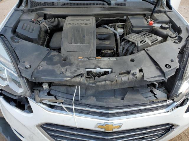 Photo 12 from auction – 2017 CHEVROLET EQUINOX PR with VIN 2GNFLGEK7H6207080