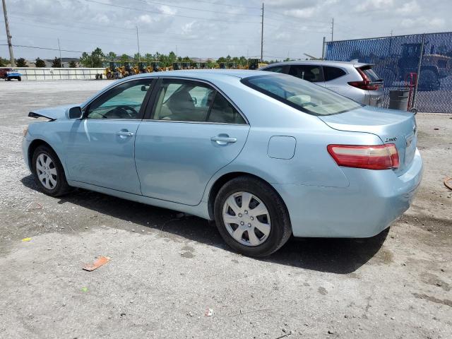 Photo 2 from auction – 2009 TOYOTA CAMRY BASE with VIN 4T1BE46K39U911614