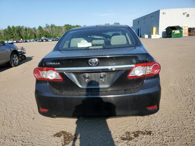 Photo 6 from auction – 2013 TOYOTA COROLLA BA with VIN 2T1BU4EE7DC921538