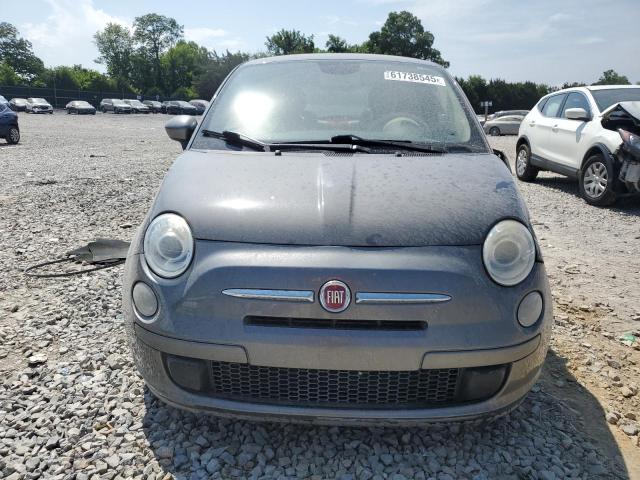 Photo 5 from auction – 2013 FIAT 500 POP with VIN 3C3CFFAR8DT714659