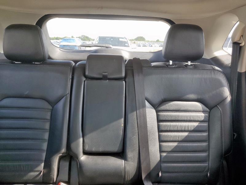 Photo 10 from auction – 2016 FORD EDGE SEL with VIN 2FMPK4J86GBB48890