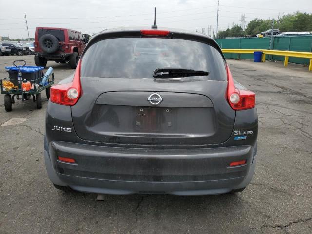 Photo 6 from auction – 2012 NISSAN JUKE S with VIN JN8AF5MV1CT124257