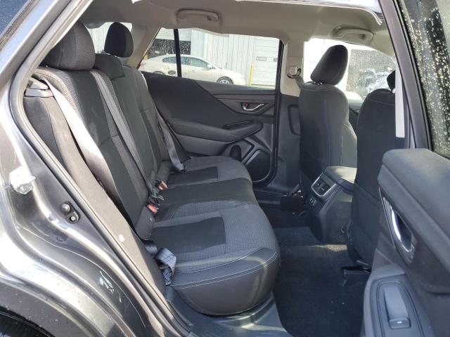 Photo 11 from auction – 2022 SUBARU OUTBACK PR with VIN 4S4BTADC5N3168552