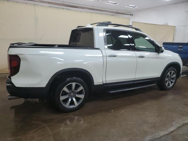 Photo 3 from auction – 2018 HONDA RIDGELINE with VIN 5FPYK3F74JB001049