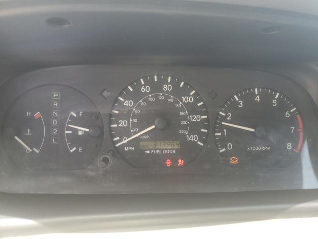Photo 9 from auction – 2001 TOYOTA CAMRY CE with VIN 4T1BG22K01U104718