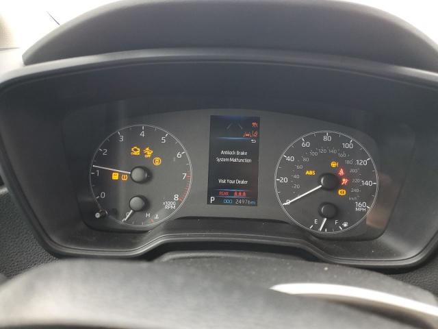 Photo 9 from auction – 2024 TOYOTA COROLLA LE with VIN 5YFB4MDE4RP089746