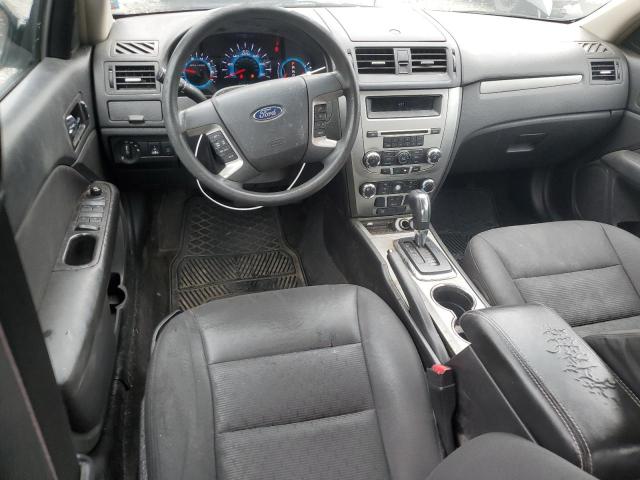 Photo 8 from auction – 2012 FORD FUSION SE with VIN 3FAHP0HA5CR359205