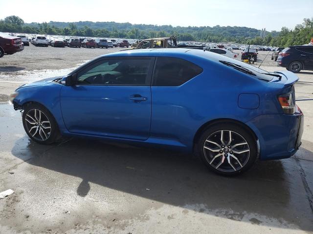 Photo 2 from auction – 2014 TOYOTA SCION TC with VIN JTKJF5C75E3087496