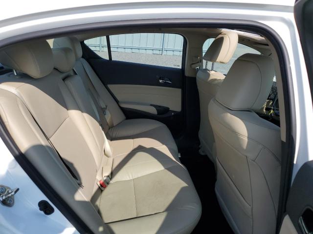 Photo 10 from auction – 2017 ACURA ILX PREMIU with VIN 19UDE2F72HA802429