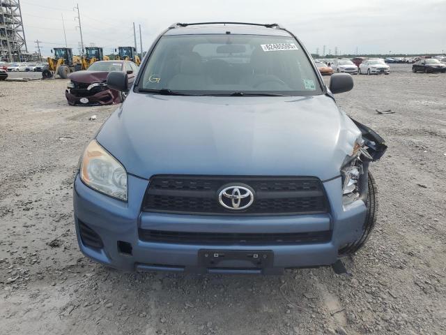 Photo 5 from auction – 2011 TOYOTA RAV4 with VIN 2T3ZF4DV9BW080173