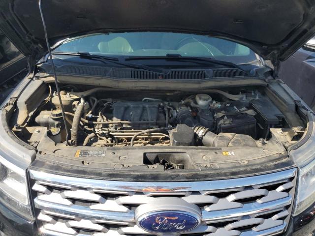 Photo 12 from auction – 2018 FORD EXPLORER with VIN 1FM5K7F8XJGA26261