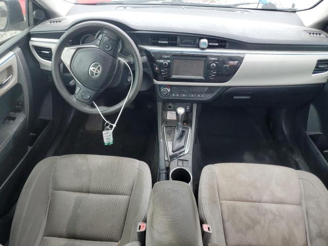 Photo 8 from auction – 2014 TOYOTA COROLLA L with VIN 5YFBURHE8EP120479
