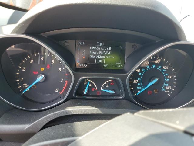 Photo 9 from auction – 2014 FORD ESCAPE TIT with VIN 1FMCU9J94EUC13936