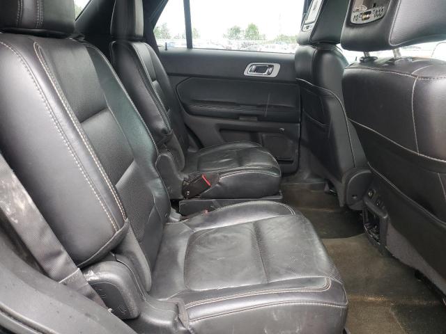 Photo 11 from auction – 2014 FORD EXPLORER S with VIN 1FM5K8GT6EGA72622