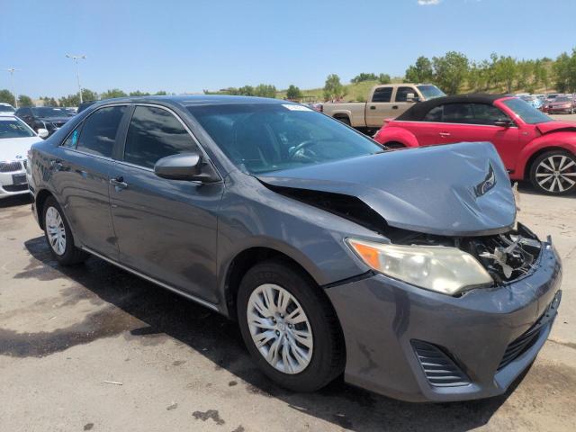 Photo 4 from auction – 2012 TOYOTA CAMRY BASE with VIN 4T1BF1FK0CU187612