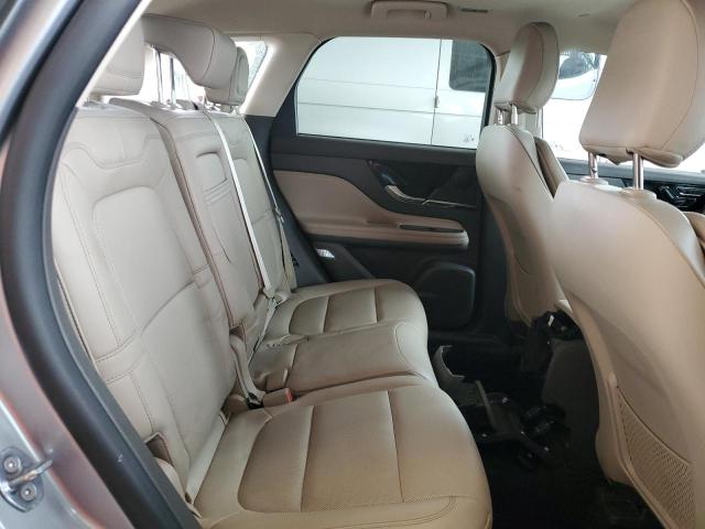Photo 11 from auction – 2024 LINCOLN CORSAIR with VIN 5LMCJ1CA0RUL20096