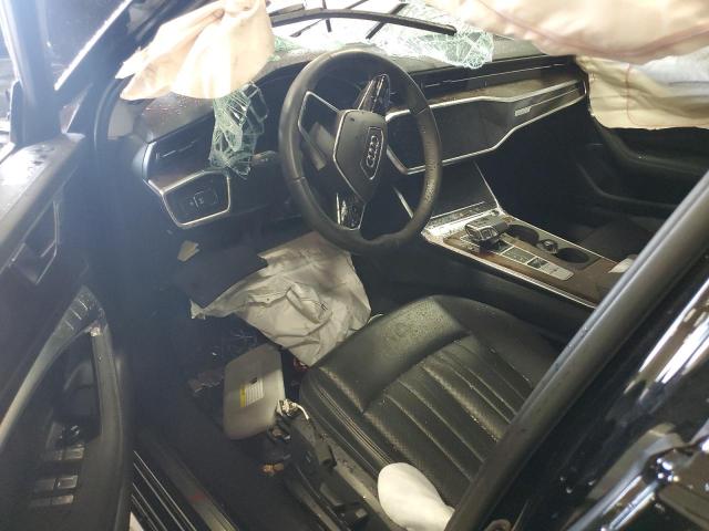 Photo 8 from auction – 2019 AUDI A6 PREMIUM with VIN WAUL2AF24KN097289