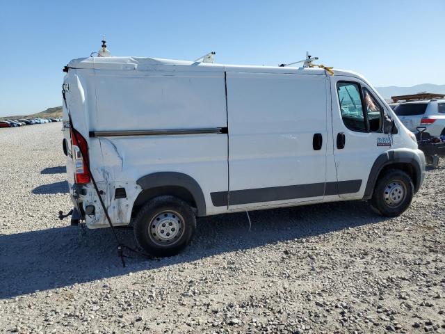 Photo 3 from auction – 2018 RAM PROMASTER with VIN 3C6TRVAG1JE112124