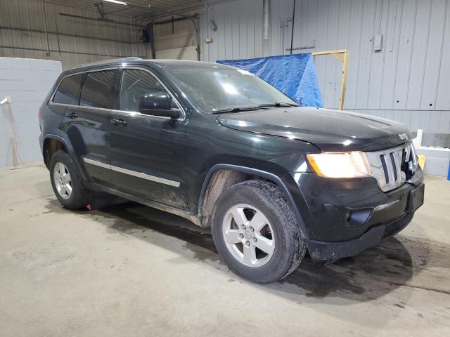 Photo 4 from auction – 2012 JEEP GRAND CHER with VIN 1C4RJFAG4CC326356