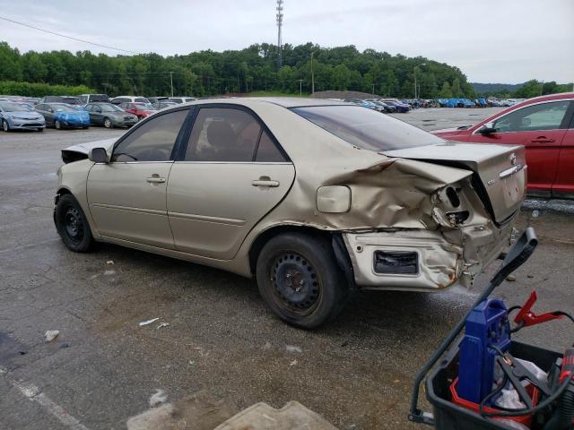 Photo 2 from auction – 2003 TOYOTA CAMRY with VIN 4T1BE32K83U233899