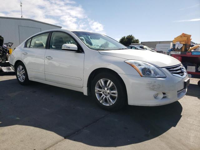 Foto 4 de la subasta – 2012 NISSAN ALTIMA BAS con VIN 1N4AL2AP8CC258391