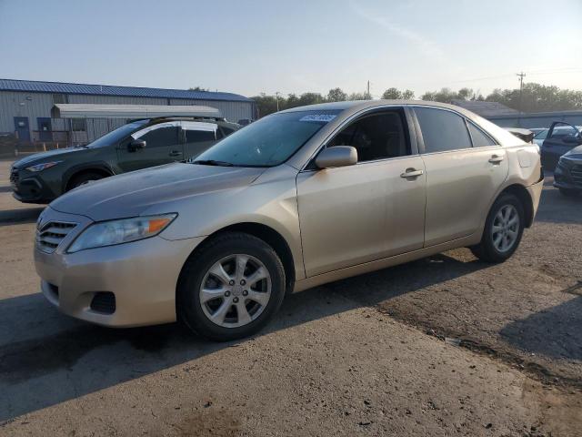 TOYOTA CAMRY BASE 2011 with VIN 4T1BF3EK6BU717741 - Photo from auction