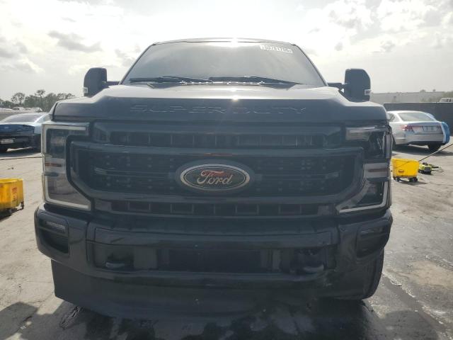 Photo 5 from auction – 2022 FORD F250 SUPER with VIN 1FT7W2BT2NEF98425