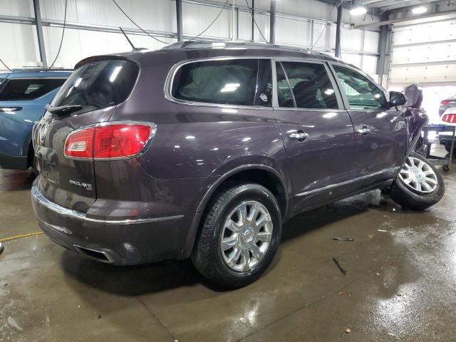 Photo 3 from auction – 2016 BUICK ENCLAVE with VIN 5GAKVBKD3GJ174544