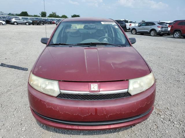 Photo 5 from auction – 2004 SATURN ION LEVEL with VIN 1G8AJ52F34Z115901