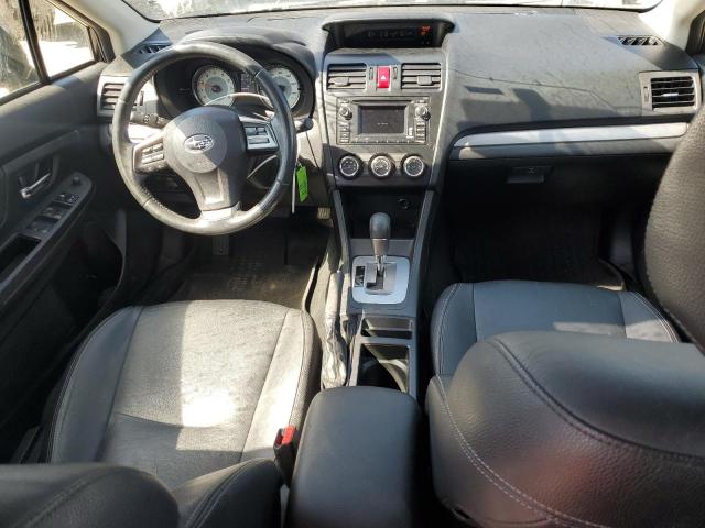 Photo 8 from auction – 2013 SUBARU IMPREZA SP with VIN JF1GPAS64D2891959