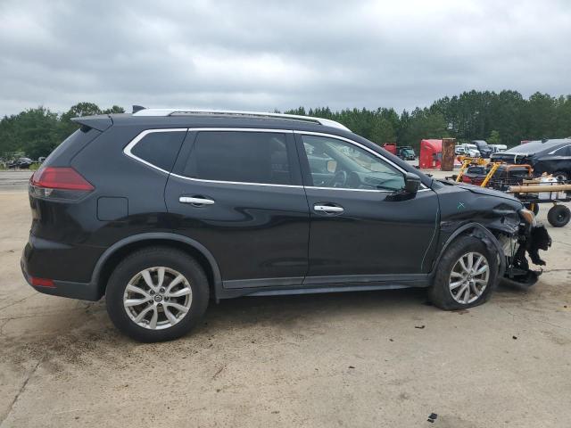 Photo 3 from auction – 2020 NISSAN ROGUE with VIN KNMAT2MT1LP528010