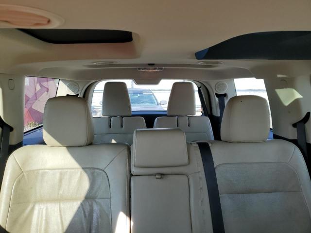 Photo 10 from auction – 2014 FORD FLEX LIMIT with VIN 2FMGK5D83EBD07928