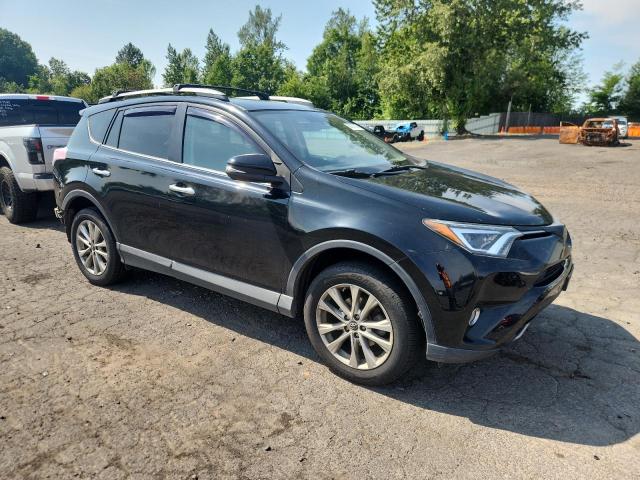 Photo 4 from auction – 2018 TOYOTA RAV4 LIMIT with VIN 2T3DFREV1JW804944