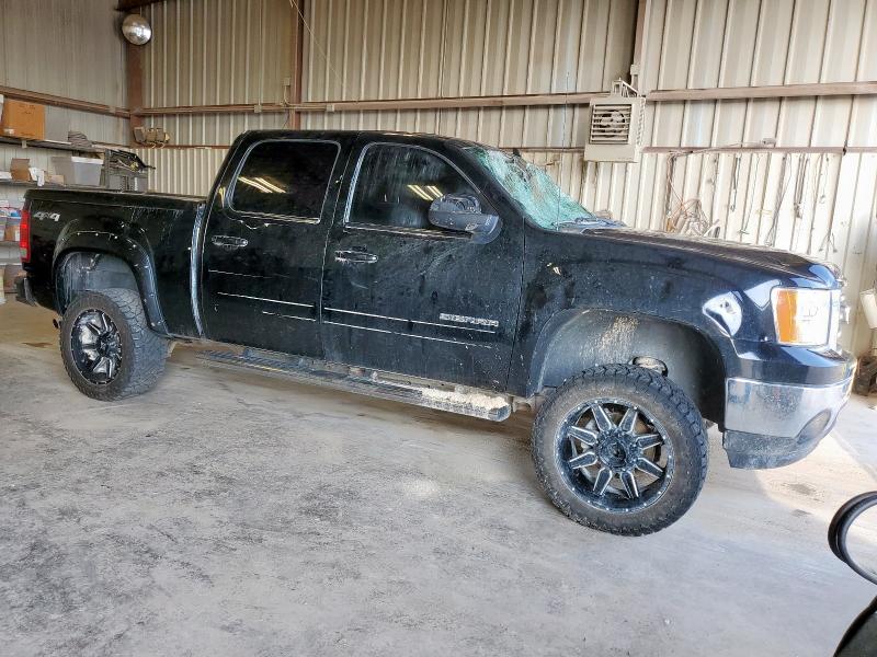 Photo 4 from auction – 2013 GMC SIERRA K15 with VIN 3GTP2WE74DG213892