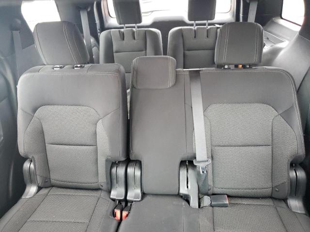 Photo 10 from auction – 2017 FORD EXPLORER X with VIN 1FM5K8D88HGB38320