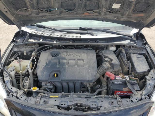 Photo 11 from auction – 2012 TOYOTA COROLLA BA with VIN 5YFBU4EE4CP038155