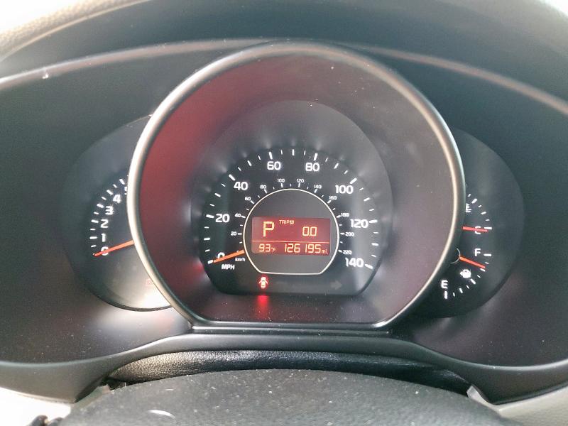 Photo 9 from auction – 2017 KIA SOUL with VIN KNDJN2A26H7479917