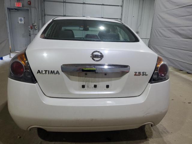 Photo 6 from auction – 2012 NISSAN ALTIMA BAS with VIN 1N4AL2AP0CN443071
