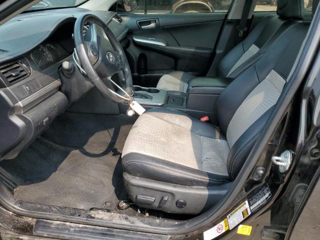 Photo 7 from auction – 2013 TOYOTA CAMRY L with VIN 4T1BF1FK0DU238480