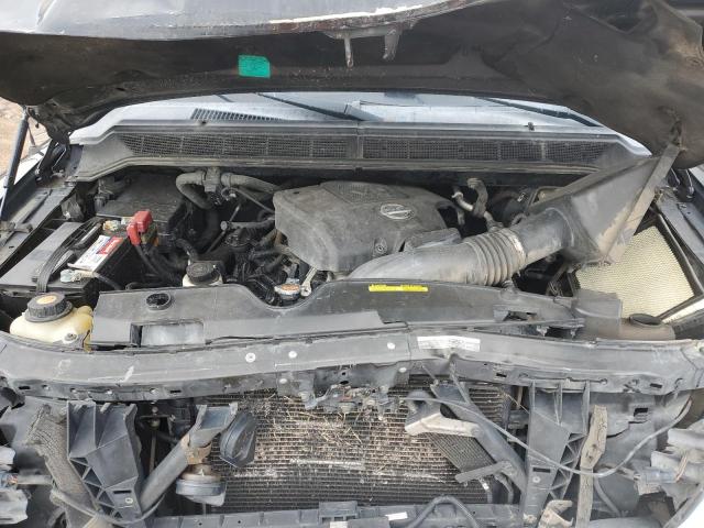 Photo 11 from auction – 2014 NISSAN TITAN S with VIN 1N6AA0EC7EN516982