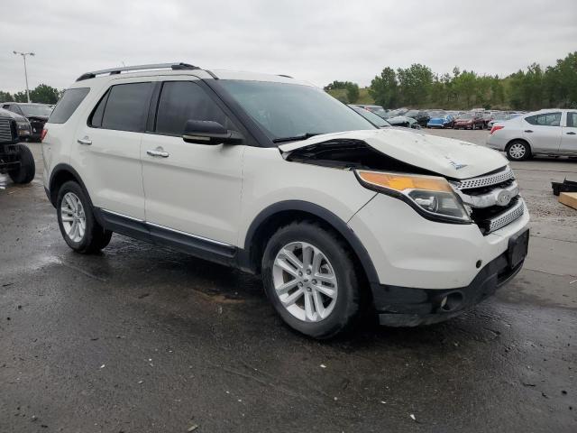 Photo 4 from auction – 2012 FORD EXPLORER X with VIN 1FMHK7D95CGA17060