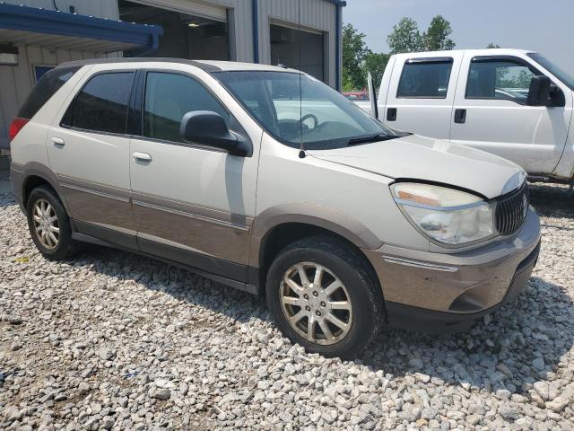 Photo 4 from auction – 2006 BUICK RENDEZVOUS with VIN 3G5DA03L66S555628