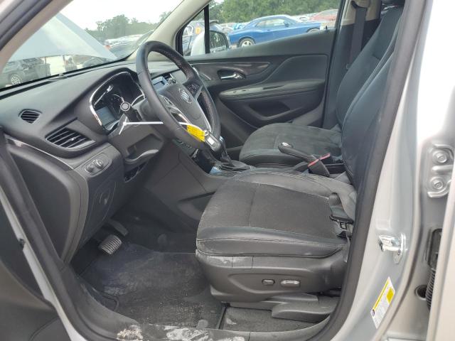 Photo 7 from auction – 2022 BUICK ENCORE PRE with VIN KL4CJESM5NB514729