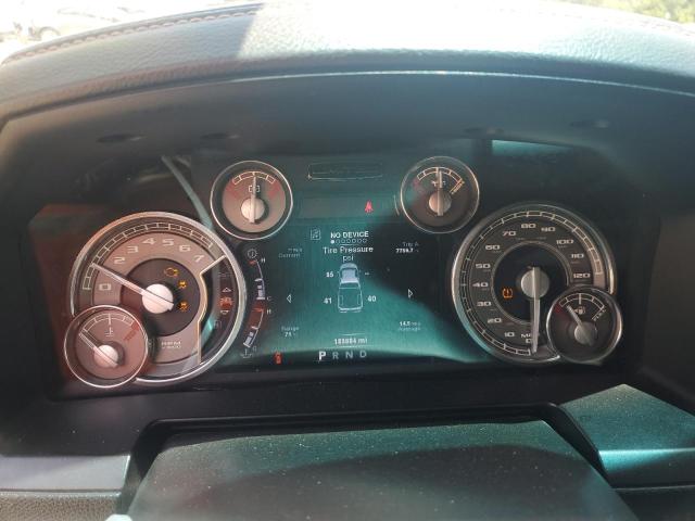 Photo 9 from auction – 2014 RAM 1500 LONGH with VIN 1C6RR7PT4ES452090