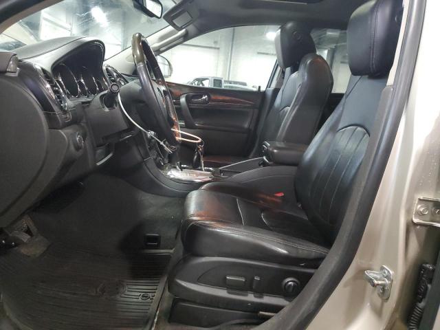 Фото 7 с аукциона – 2013 BUICK ENCLAVE с VIN 5GAKRCKDXDJ107591