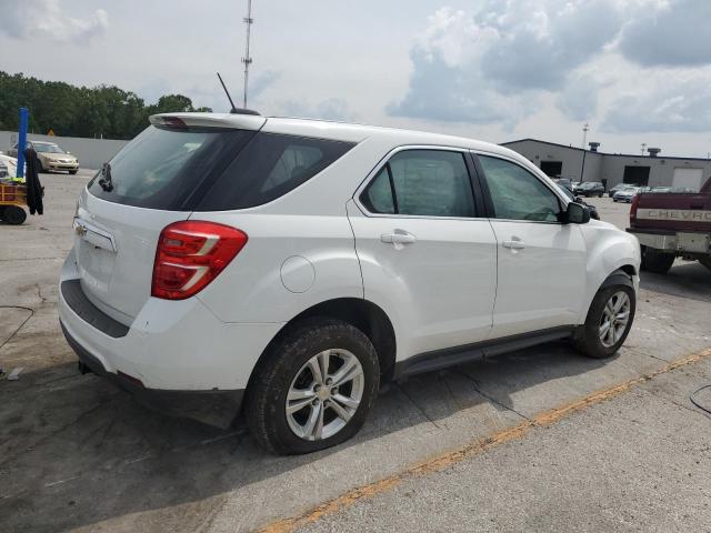 Photo 3 from auction – 2017 CHEVROLET EQUINOX LS with VIN 2GNALBEK9H1602940