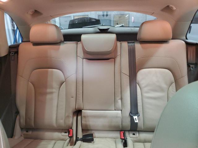 Photo 10 from auction – 2015 AUDI Q5 with VIN WA1LFAFPXFA125302