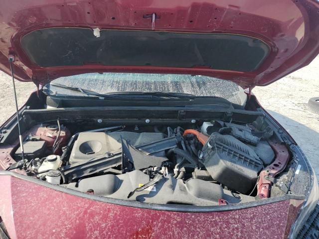 Photo 12 from auction – 2021 TOYOTA VENZA LE with VIN JTEAAAAH6MJ008692