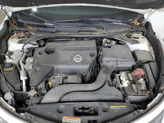 Photo 11 from auction – 2015 NISSAN ALTIMA 2.5 with VIN 1N4AL3AP2FC264262