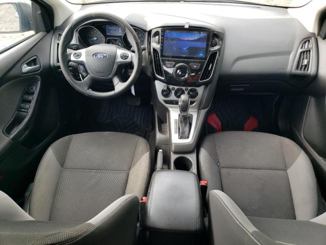 Photo 8 from auction – 2014 FORD FOCUS SE with VIN 1FADP3K26EL207243